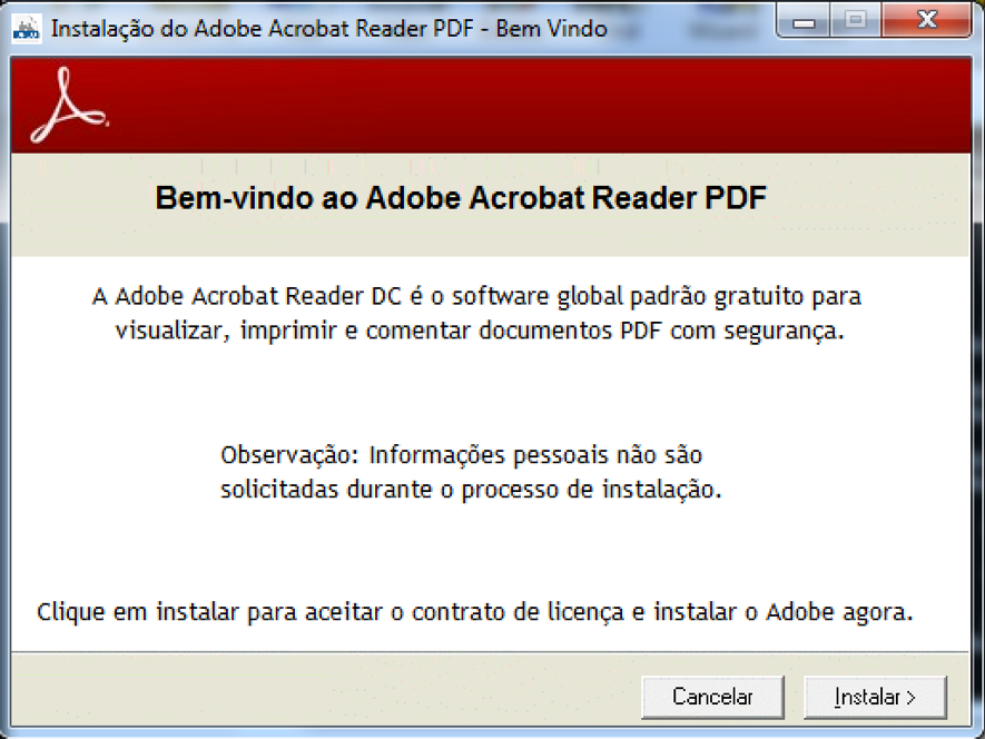 Is Adobe Acrobat Reader Safe