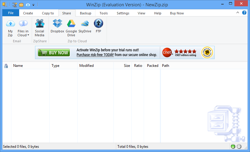 Winzip Download Windows 7